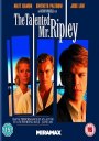 Miramax Blu-Ray Titles