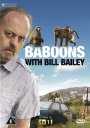 Baboons with Bill Bailey