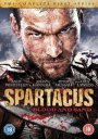 Spartacus: Blood And Sand - Season 1