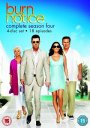 Burn Notice: Season 4