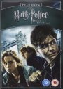 Harry Potter and the Deathly Hallows: Part 1