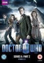 Doctor Who: Series 6 - Part 2