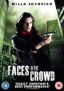 Faces In The Crowd