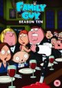 Family Guy: Season 10