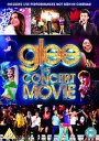 Glee the 3D Concert Movie