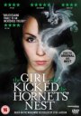 The Girl Who Kicked The Hornets' Nest