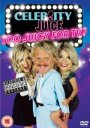 Celebrity Juice Too Juicy For TV