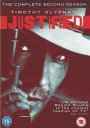 Justified: Season 2