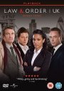 Law & Order UK: Series 3
