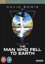 The Man Who Fell To Earth