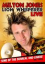 Milton Jones: Lion Whisperer Live