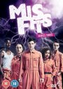 Misfits: Series 3
