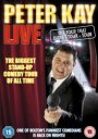 Peter Kay Live: The Tour That Didn't Tour - Tour