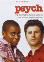 Psych: Season 3