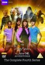Sarah Jane Adventures: Series 4