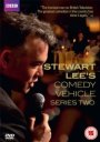 Stewart Lee's Comedy Vehicle: Series 2