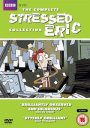 Stressed Eric: The Complete Collection