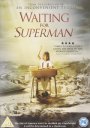 Waiting for "Superman"