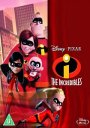 The Incredibles