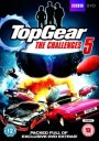Top Gear: The Challenges 5