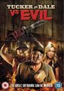Tucker and Dale Vs Evil