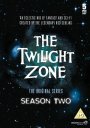 The Twilight Zone: The Original Series - Season Two