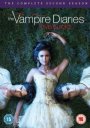 The Vampire Diaries: Season 2