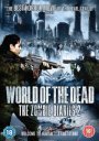 World of the Dead: The Zombie Diaries