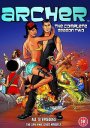Archer: Season 2