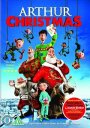 Arthur Christmas