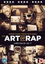 Something From Nothing: The Art Of Rap