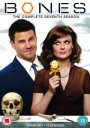 Bones: Season 7