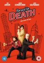 Bored To Death: Season 2