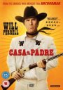 Casa de mi Padre