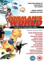 Corman's World: Exploits Of A Hollywood Rebel