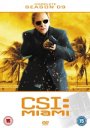 CSI: Miami - Season 9