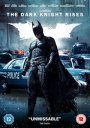 The Dark Knight Rises