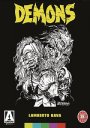 Demons / Demons 2