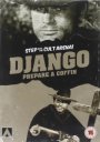 Django Prepare a Coffin