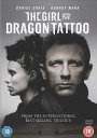 The Girl with the Dragon Tattoo
