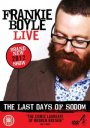 Frankie Boyle Live: The Last Days Of Sodom