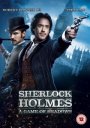 Sherlock Holmes: A Game of Shadows
