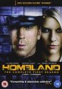 Homeland: Season 1
