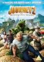 Journey 2: The Mysterious Island