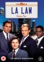 LA Law: Season 2