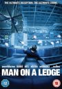 Man On A Ledge