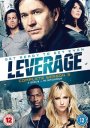 Leverage: Season 3