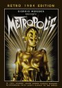 Giorgio Moroder Present - Metropolis