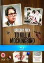 To Kill a Mockingbird: 50th Anniversary Edition