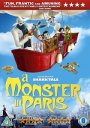 A Monster In Paris